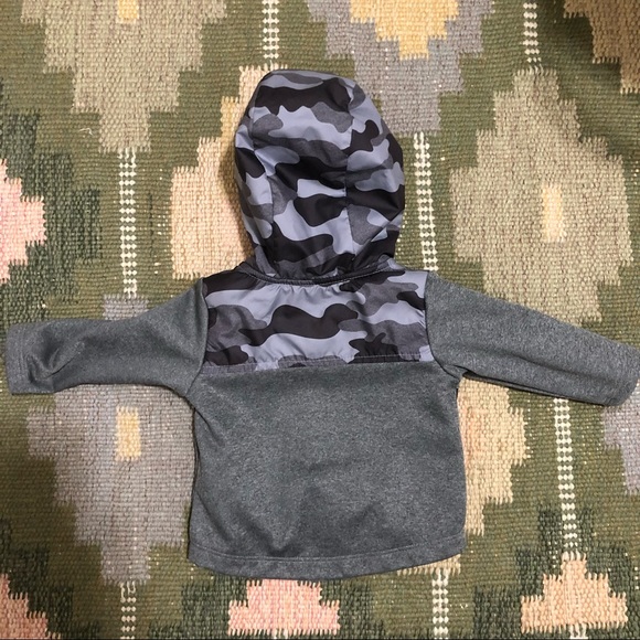 The North Face | Lightweight Baby Boy Jacket - Picture 2 of 3